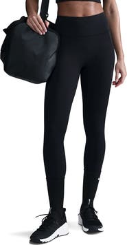 Nike Universa Medium-Support High-Waisted Pocket 7/8 Leggings