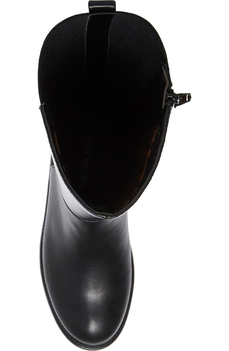Steve Madden Josette Tall Boot, Alternate, color,