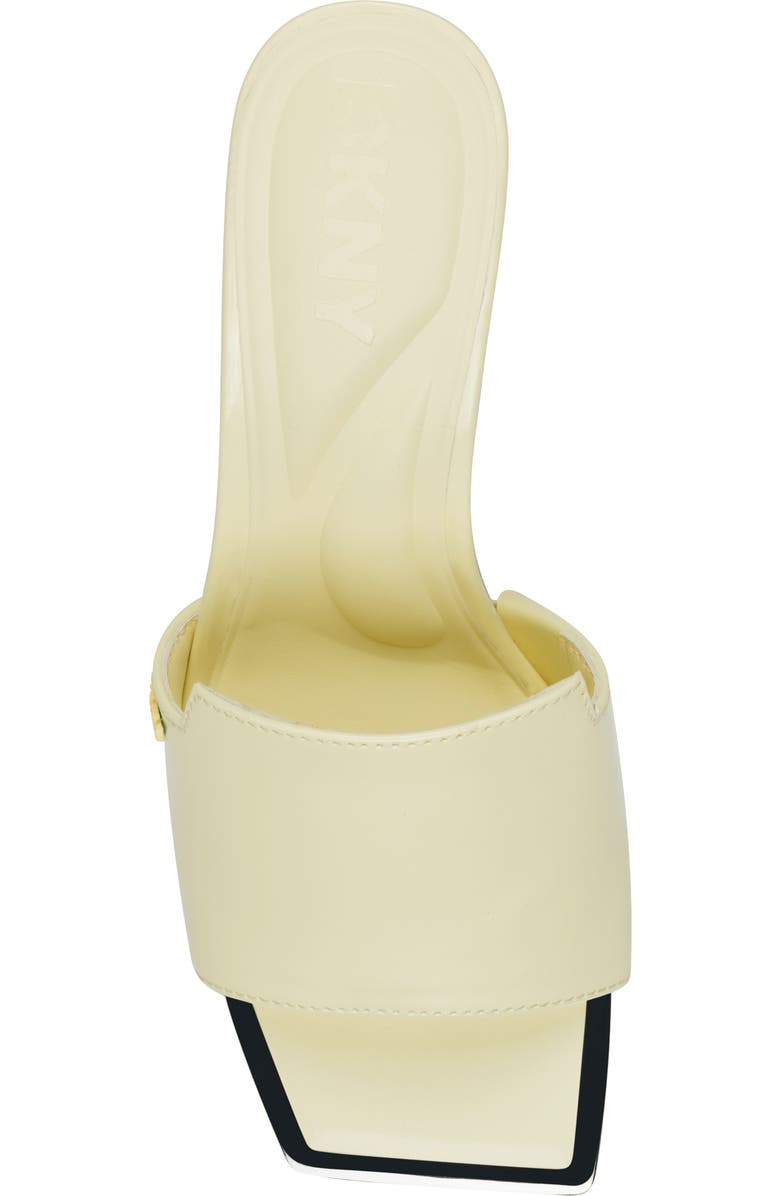 DKNY Kailyn Sandal, Alternate, color, Chamomile