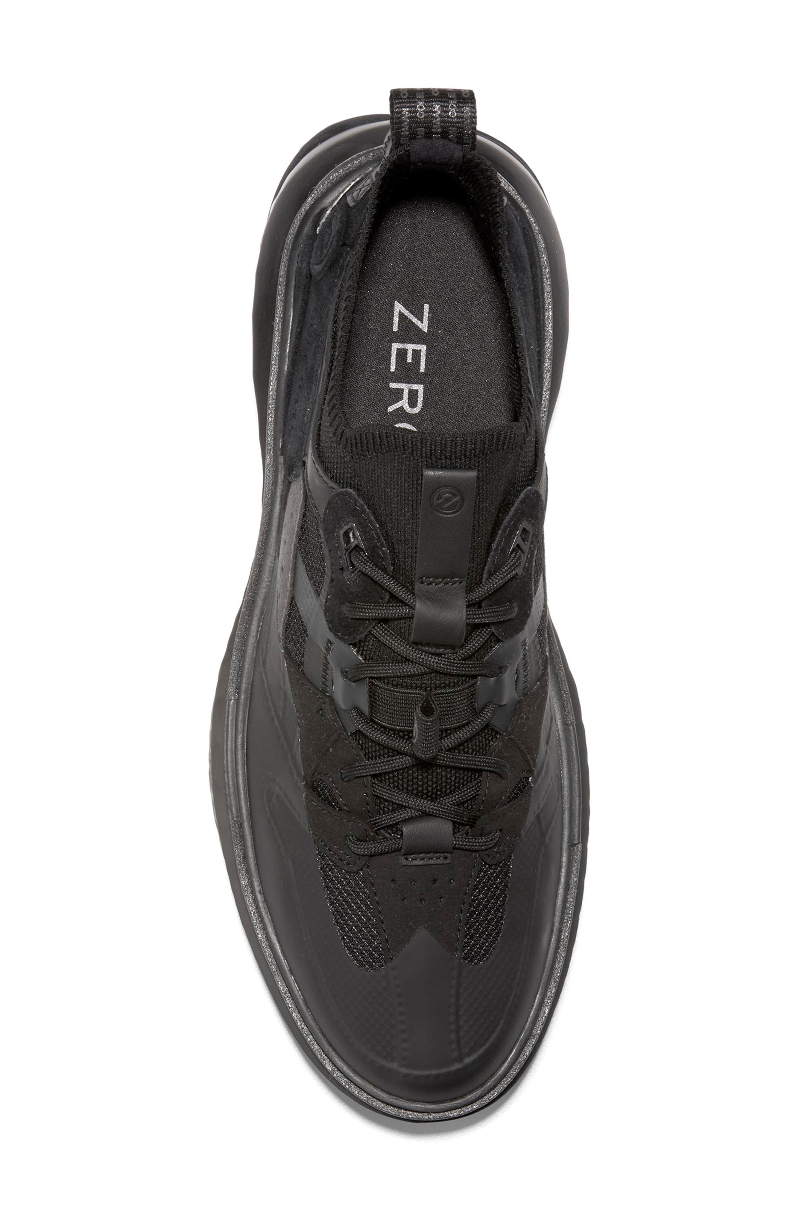 Cole Haan 5.0 ZeroGrand WRK Sneaker, Alternate, color, 