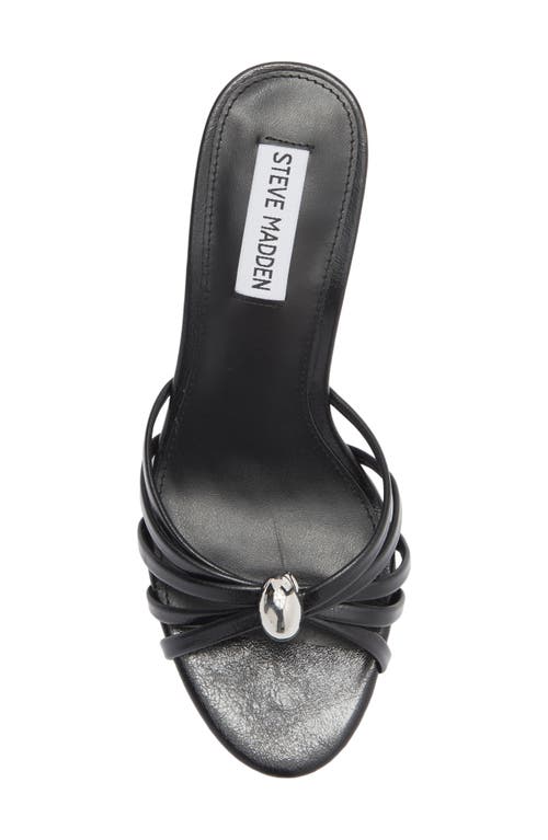 Steve Madden Celina Sandal In Black