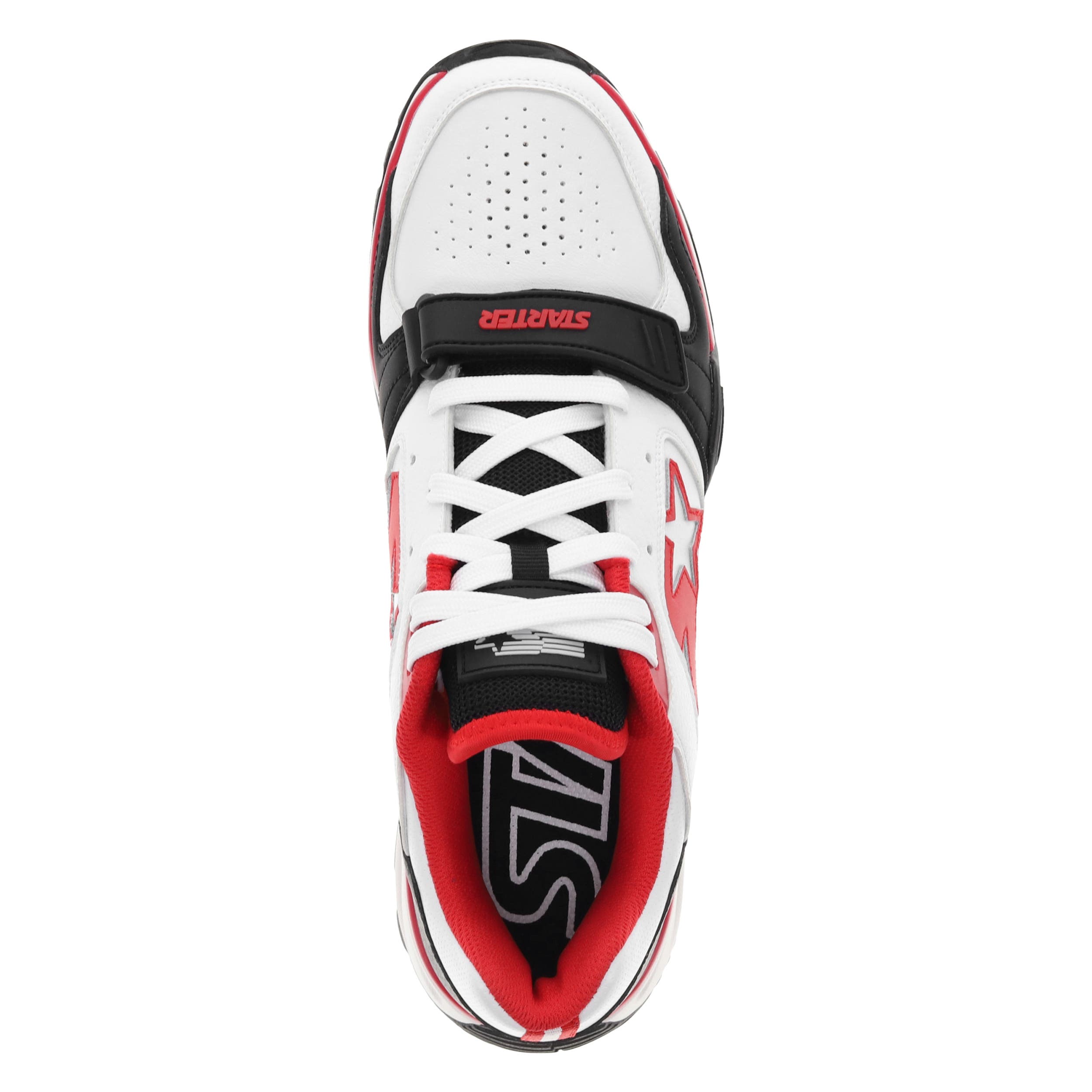 STARTER Team Trainer 92 Low Sneakers, Alternate, color, 