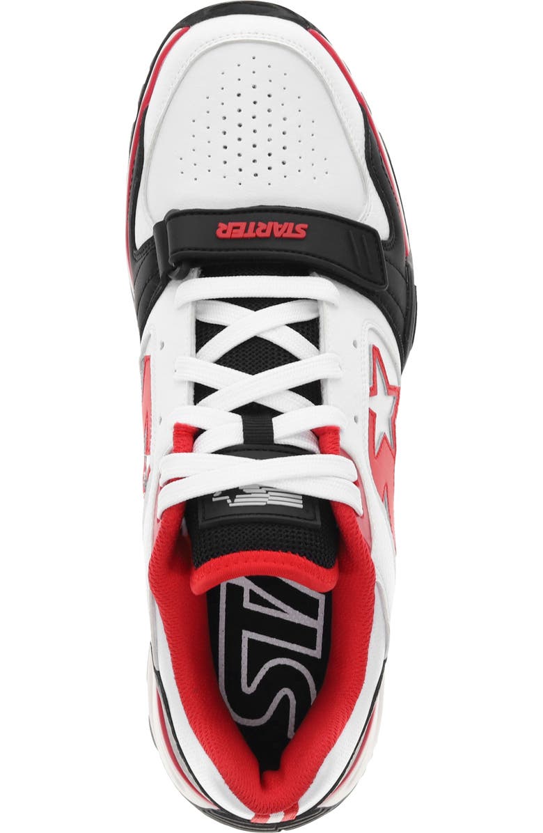 STARTER Team Trainer 92 Low Sneakers, Alternate, color,
