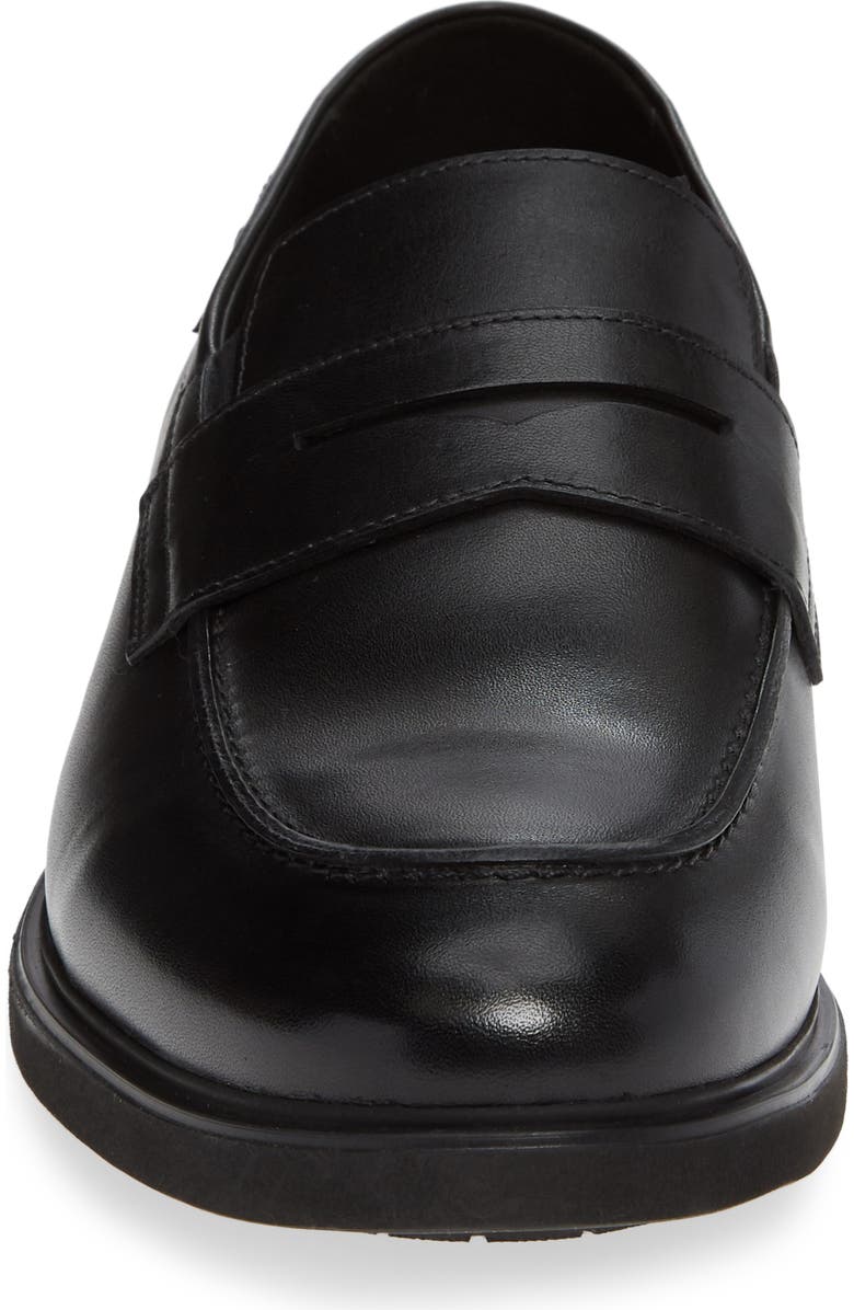 Mephisto Orelien Penny Loafer, Alternate, color,