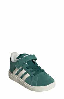 adidas Kids' Grand Court '00s Sneaker
