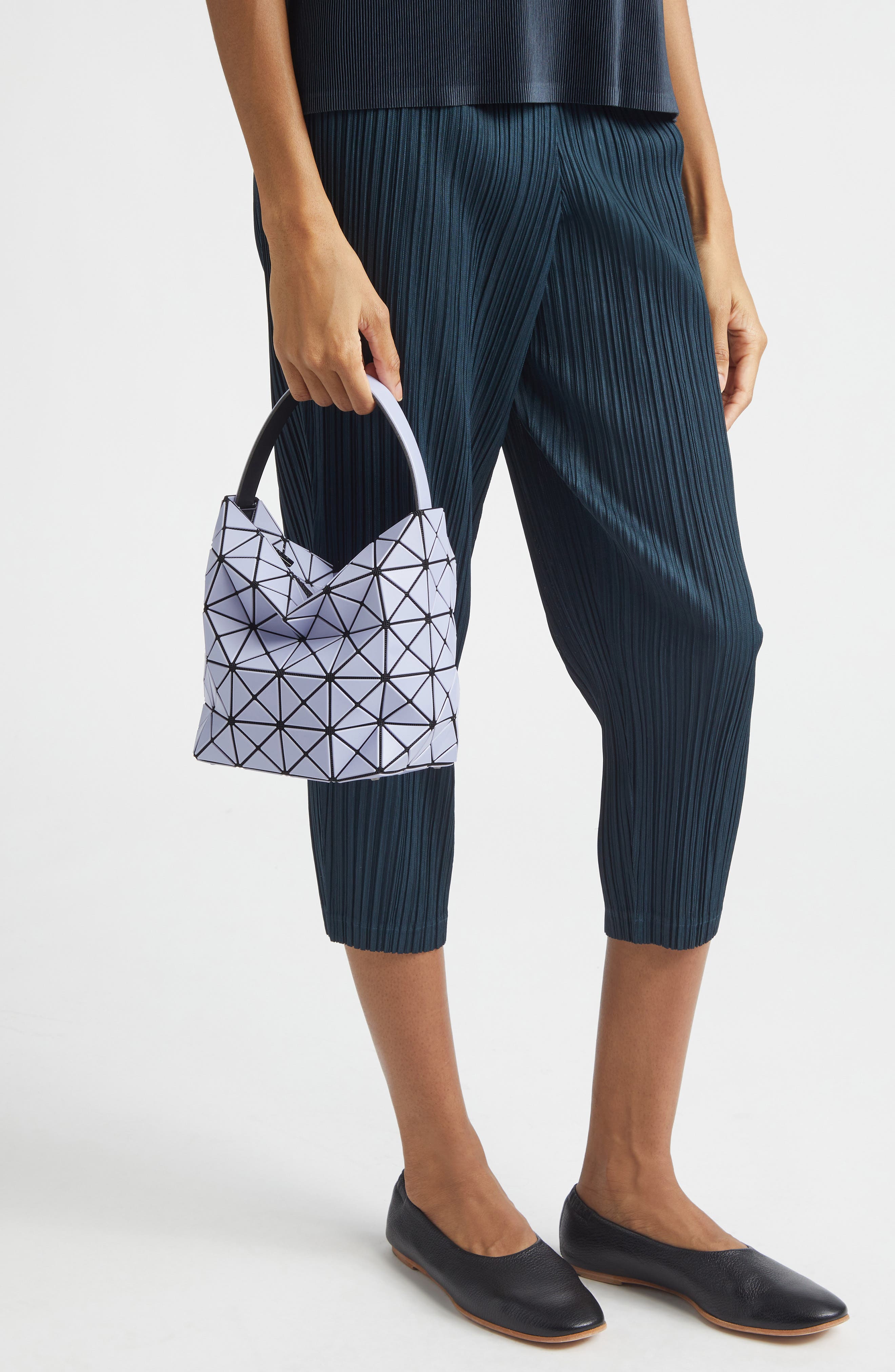 Small Valley Hobo Bag, Alternate, color, LAVENDER