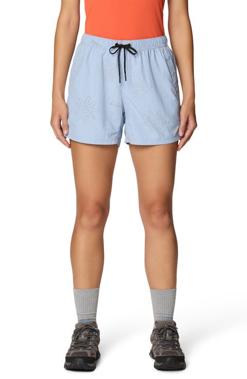 Stryder Shorts