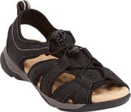 Comfortview The Trek Sandal