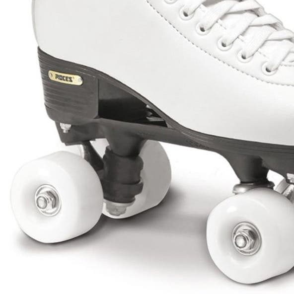 Roces RC1 Unisex Roller Skates, Alternate, color, 