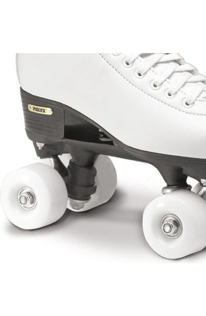 Roces RC1 Unisex Roller Skates, Alternate, color,