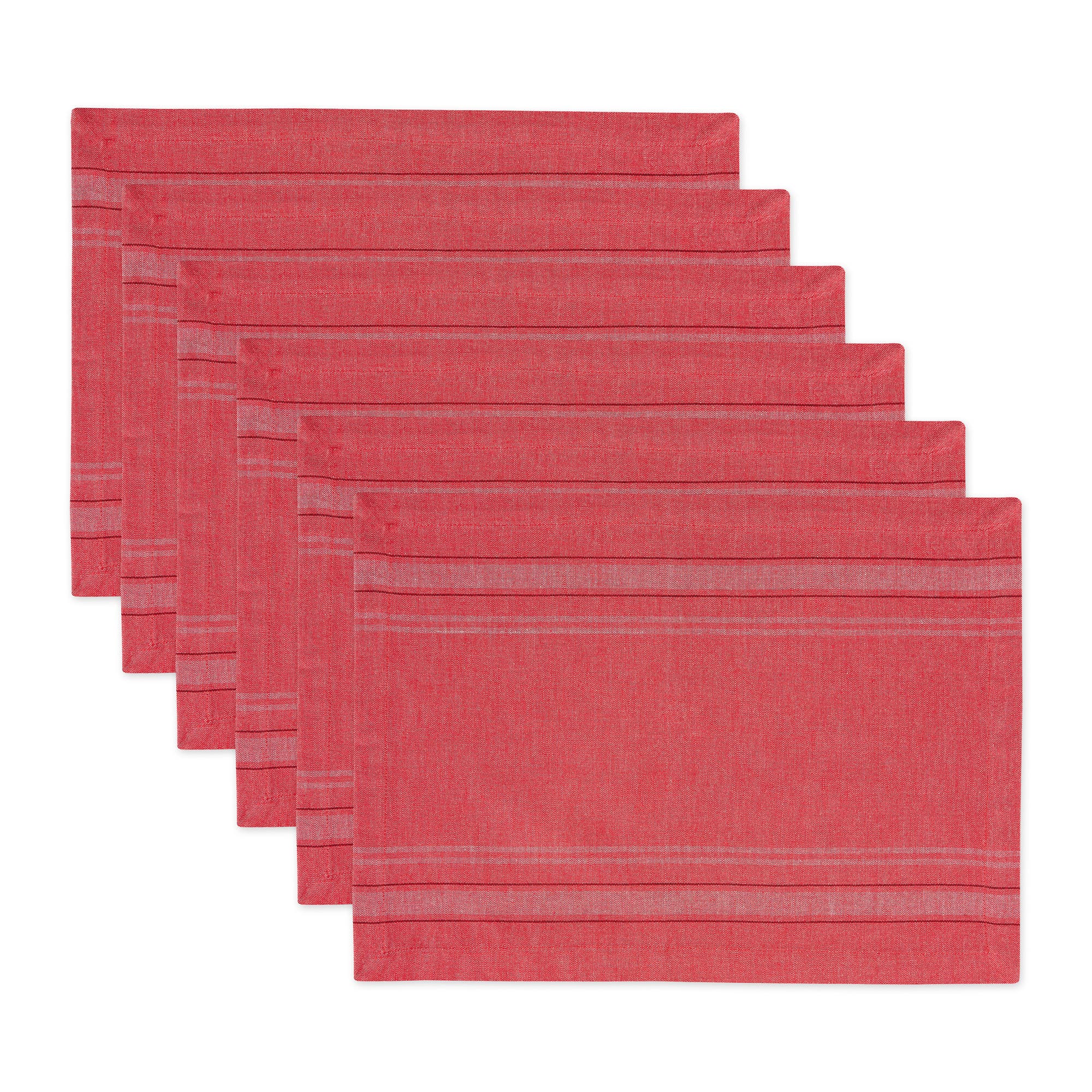 Tango Red