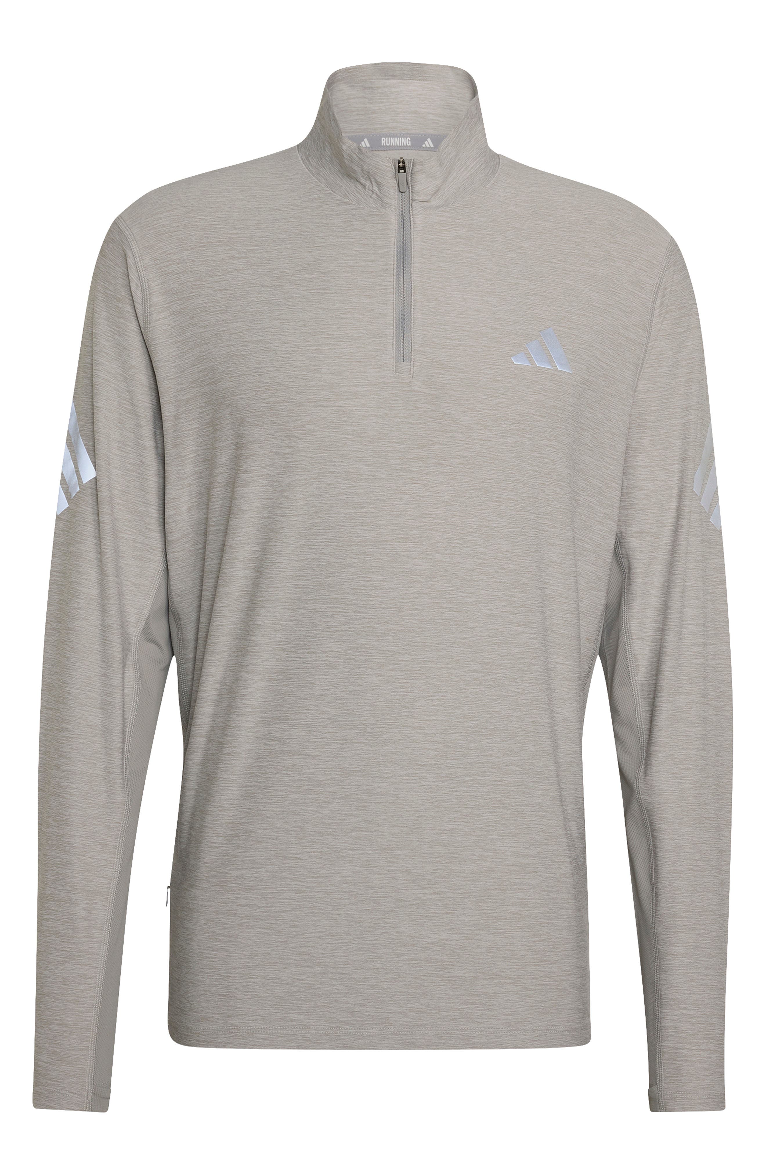 Climacool Quarter Zip Pullover