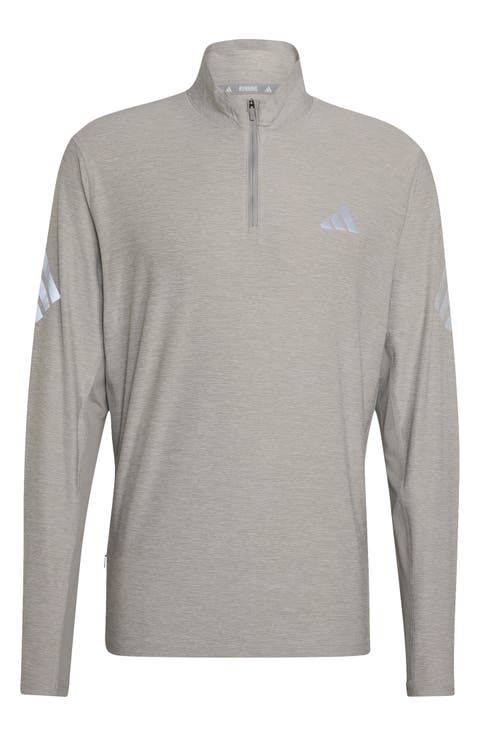 Climacool Quarter Zip Pullover