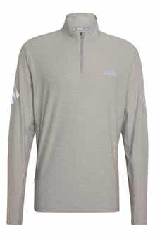 Climacool Quarter Zip Pullover
