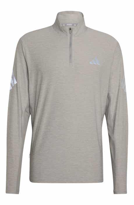 Climacool Quarter Zip Pullover