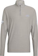 adidas Climacool Quarter Zip Pullover