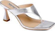 Badgley Mischka Collection Whitley Flip Flop