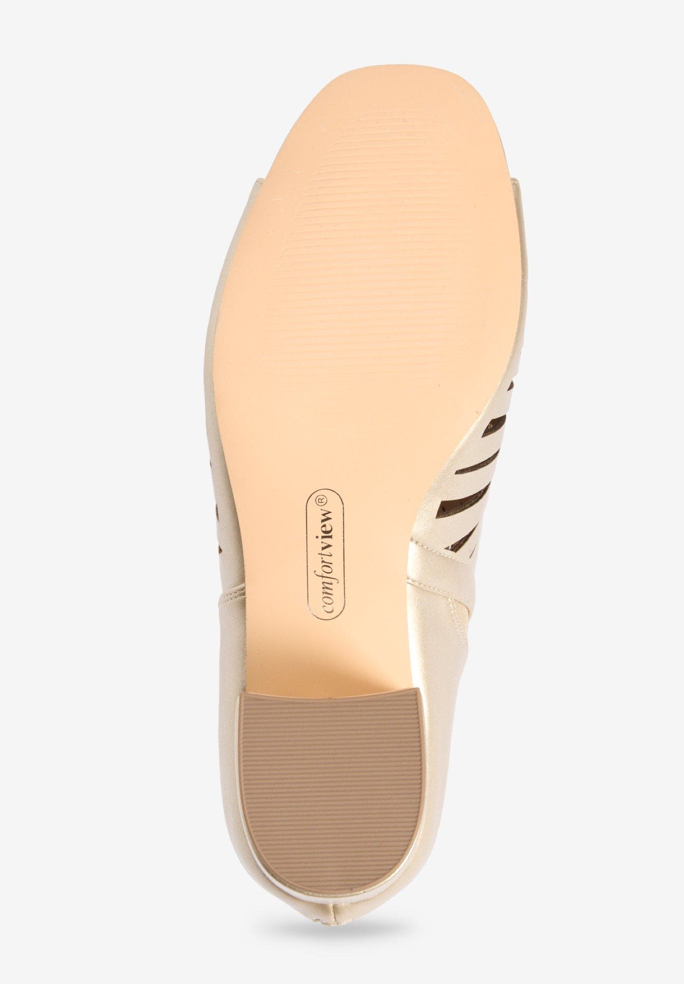 Comfortview The Taylor Shootie, Alternate, color, Light Gold