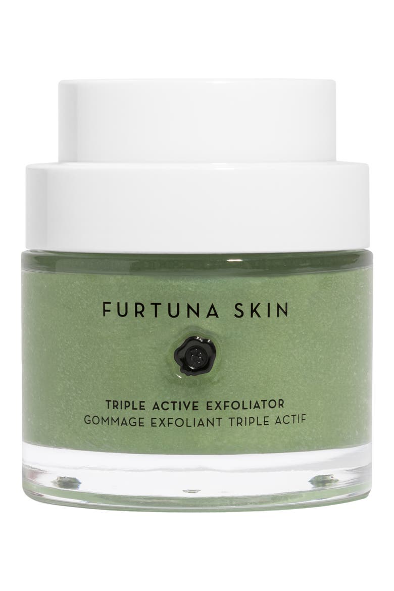 Triple Active Exfoliator, Main, color, NO COLOR
