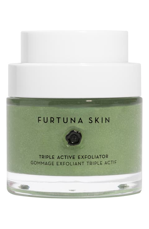Triple Active Exfoliator