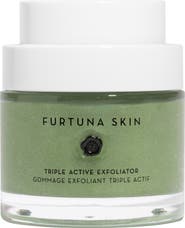 Furtuna Skin Triple Active Exfoliator