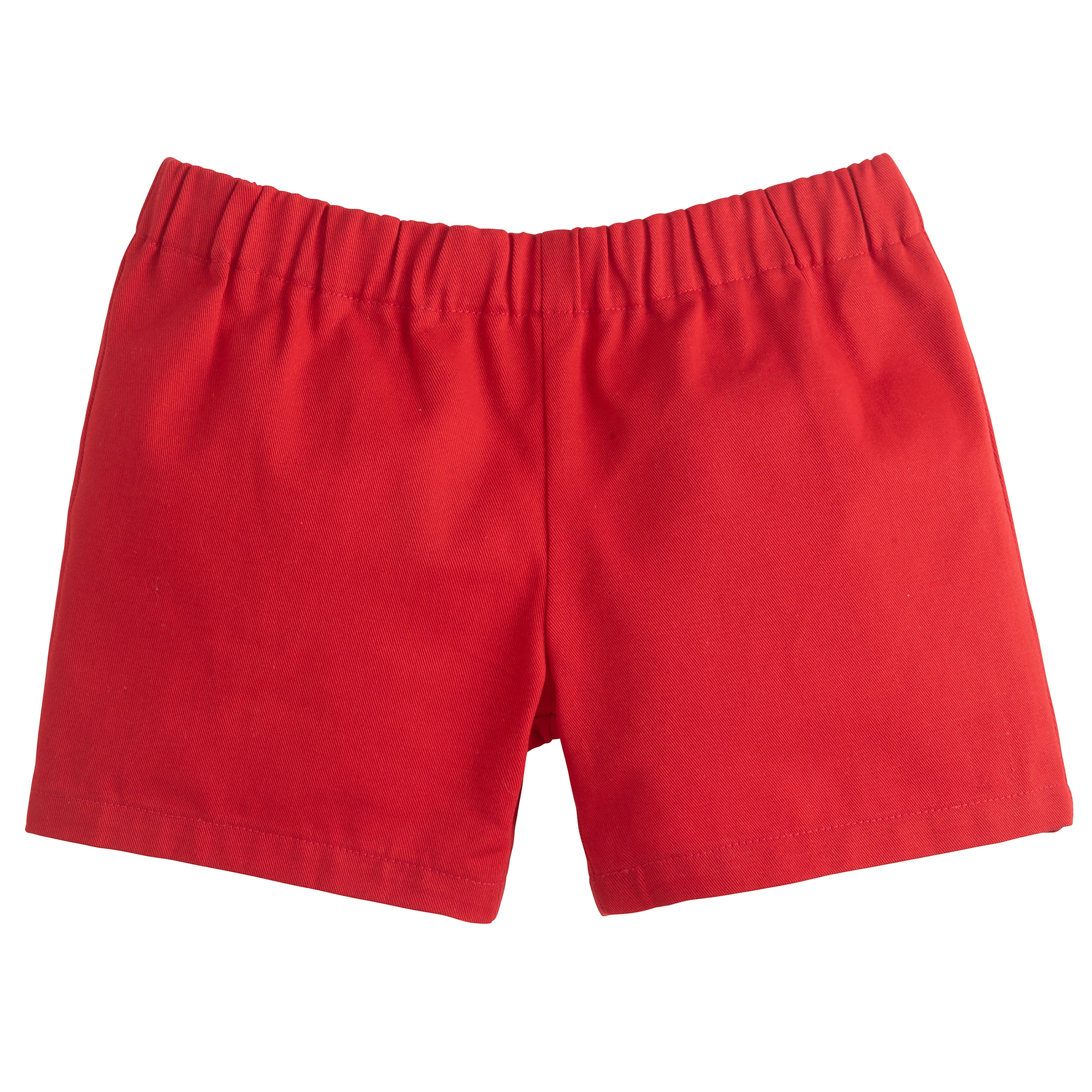 Red Twill