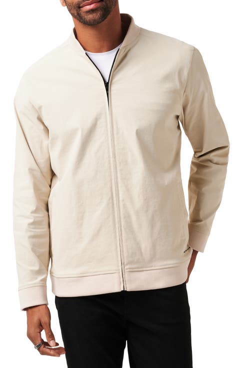 Cave Stretch Zip Jacket