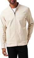 TravisMathew Cave Stretch Zip Jacket