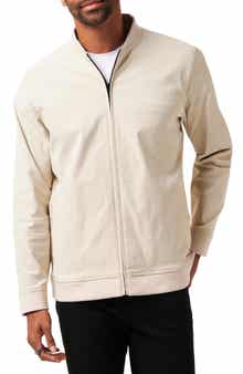 TravisMathew Cave Stretch Zip Jacket