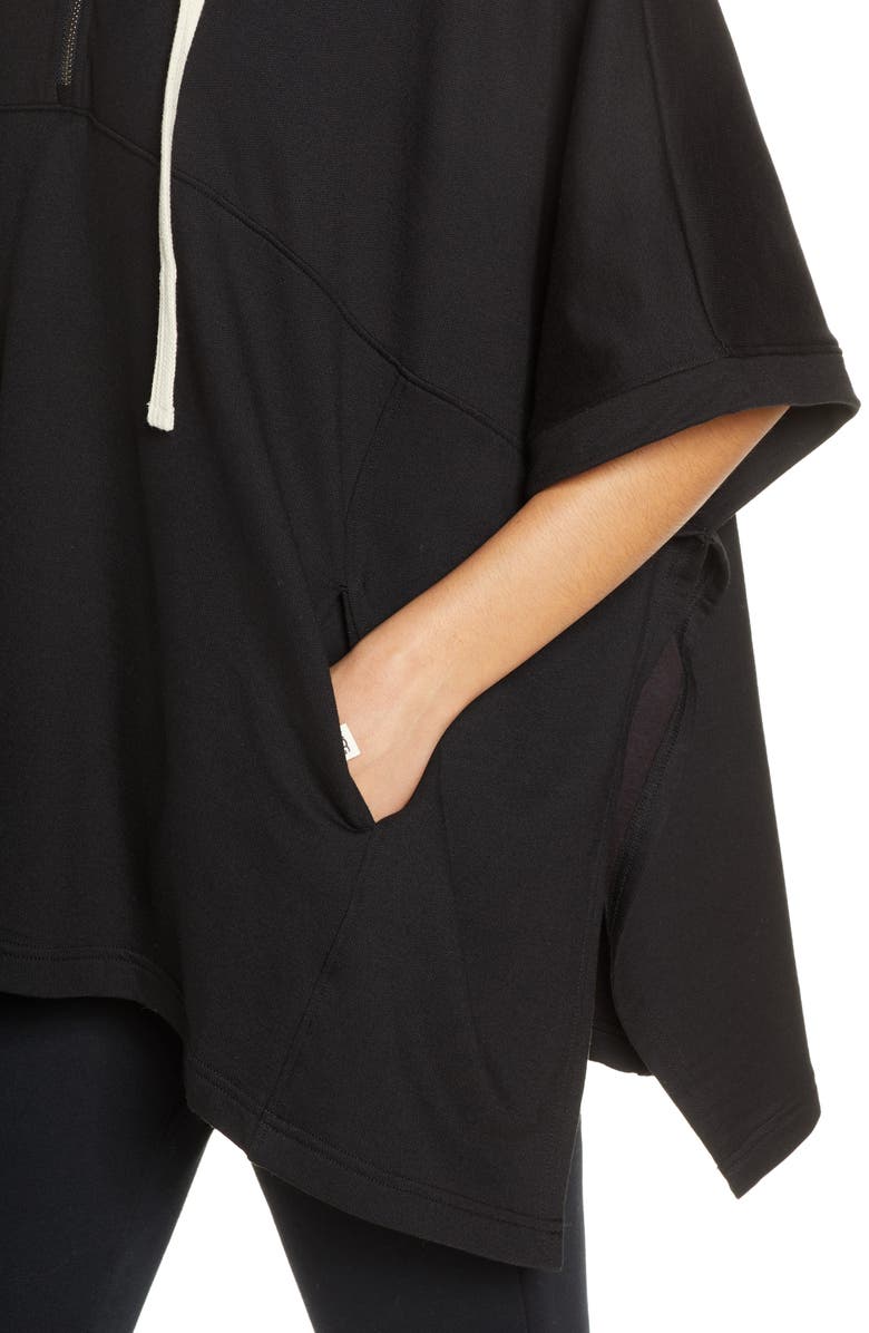 UGG<sup>®</sup> Anissa Poncho, Alternate, color, 