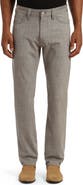 34 Heritage Courage Straight Leg Five Pocket Pants