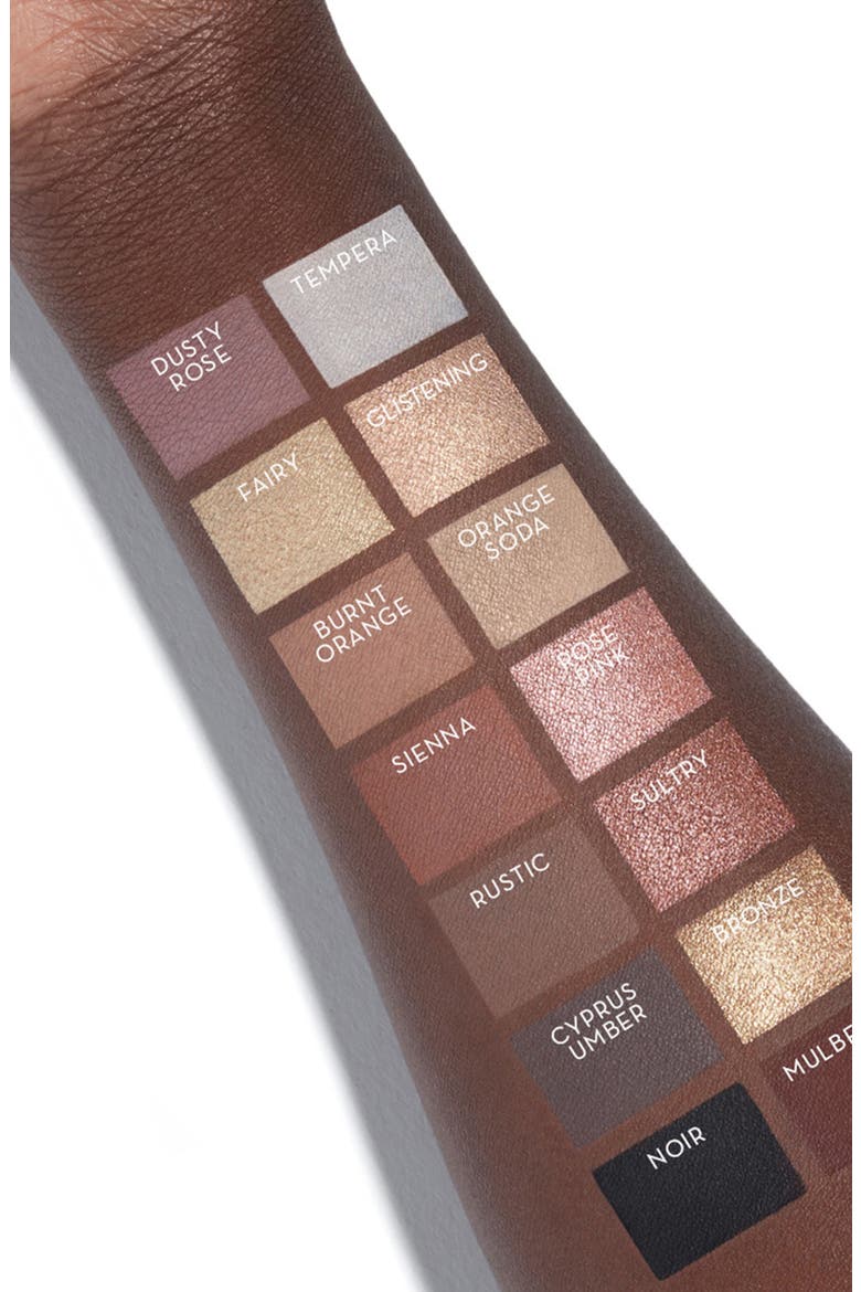 Soft Glam Eyeshadow Palette, Alternate, color, NO COLOR
