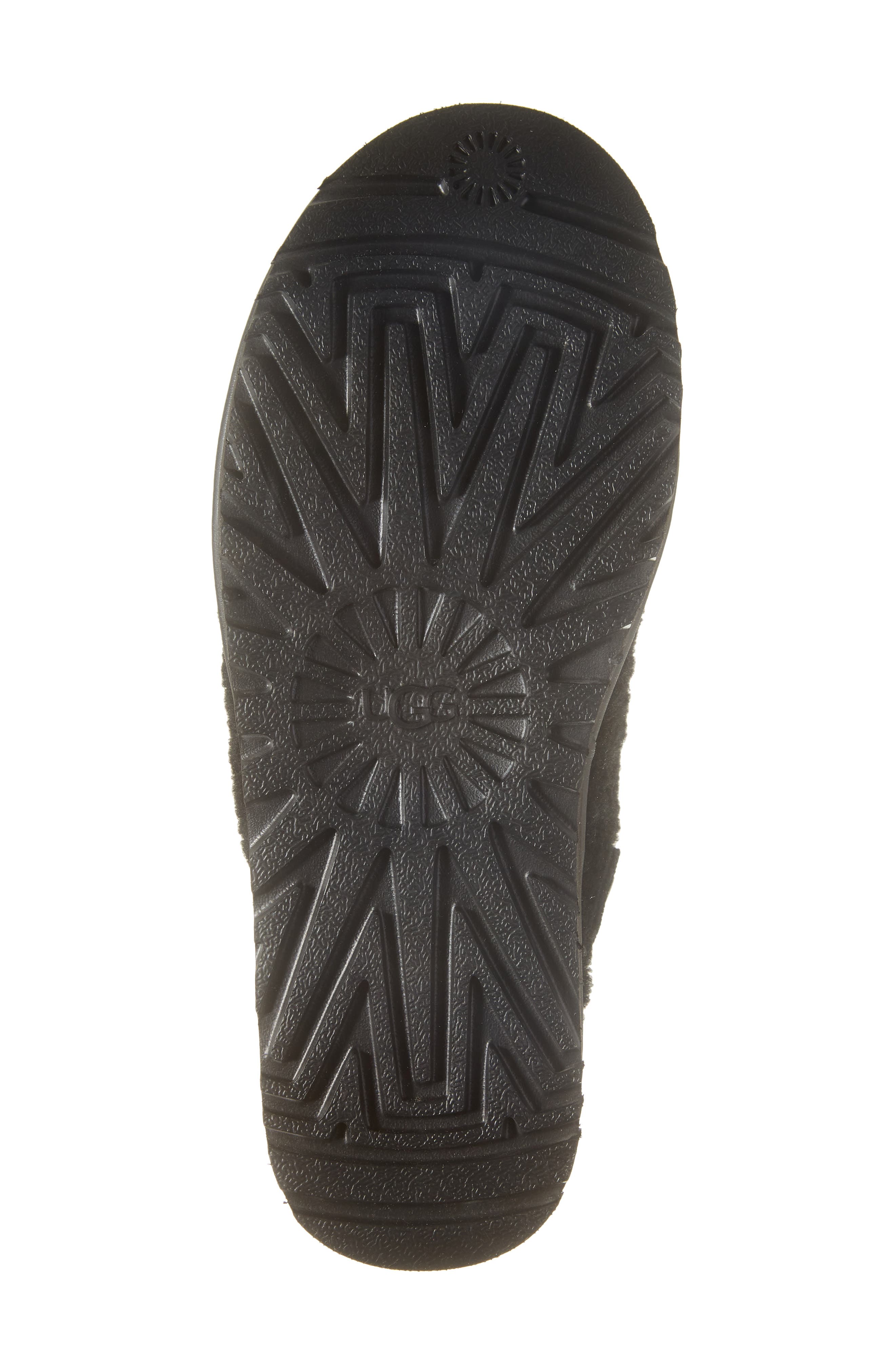 UGG<sup>®</sup> Lanah Clog, Alternate, color, 