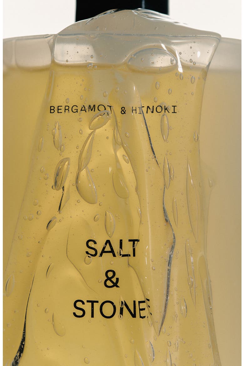 Bergamot & Hinoki Body Wash, Alternate, color, REFILL