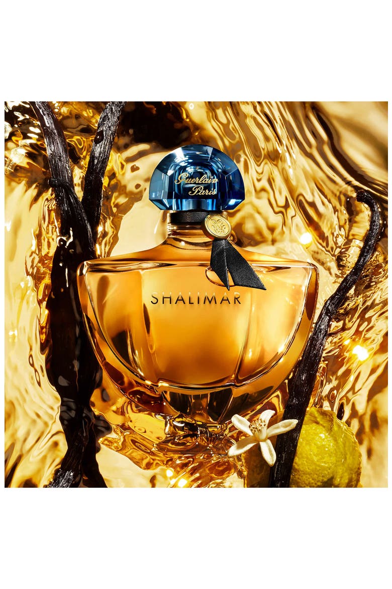Shalimar Eau de Parfum Gift Set (Limited Edition) $171 Value, Alternate, color, NO COLOR