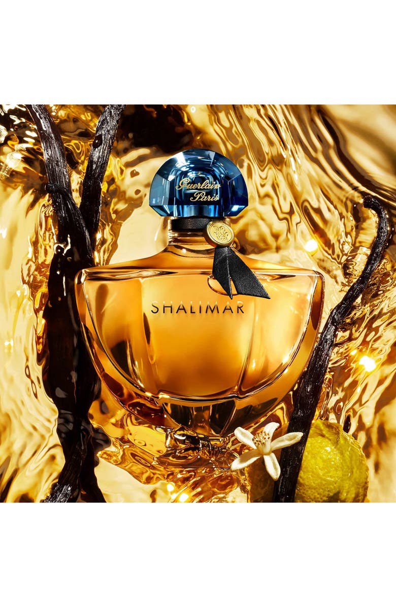 Guerlain Shalimar Eau de Parfum Gift Set (Limited Edition) $171 Value, Alternate, color, 