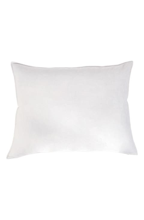 Bianca Velvet Big Accent Pillow