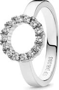 Sif Jakobs Jewellery Ring Biella Piccolo
