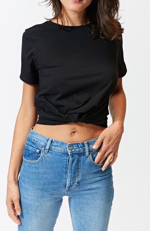 Invincible Organic Cotton T-Shirt