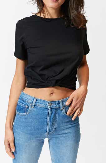 Threads 4 Thought Invincible Organic Cotton T-Shirt