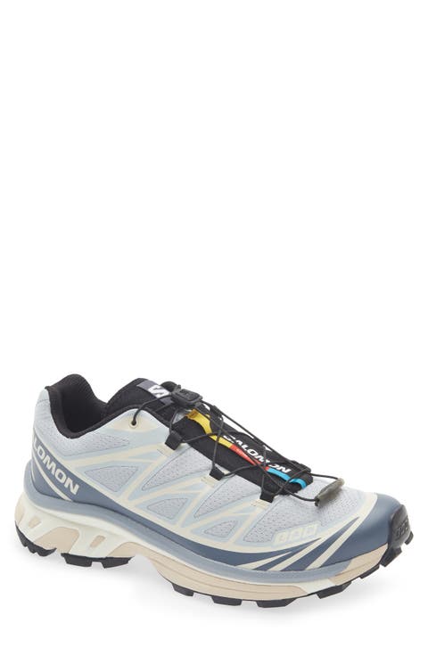Gender Inclusive XT-6 Sneaker