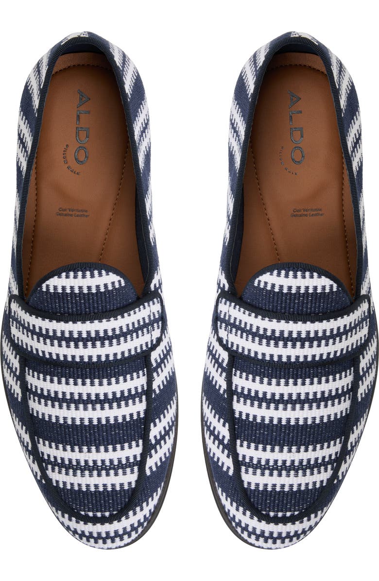ALDO Waterfront Loafer, Alternate, color,