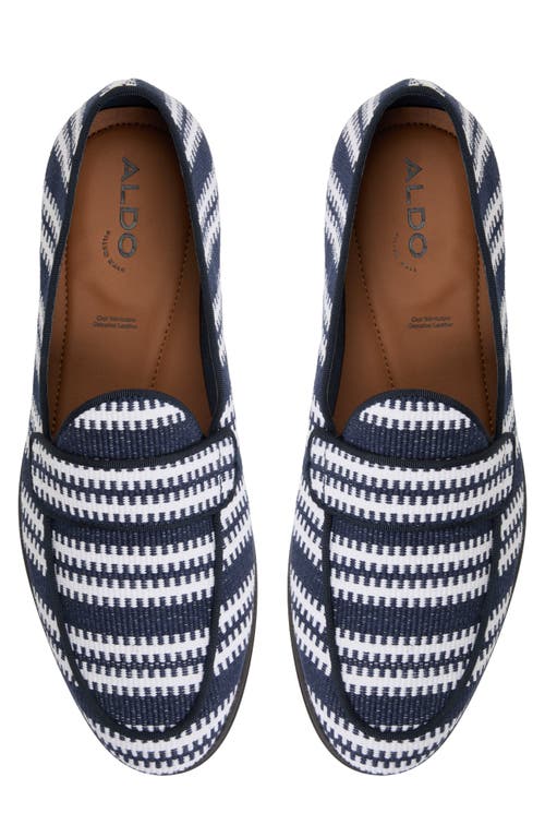 ALDO ALDO WATERFRONT LOAFER