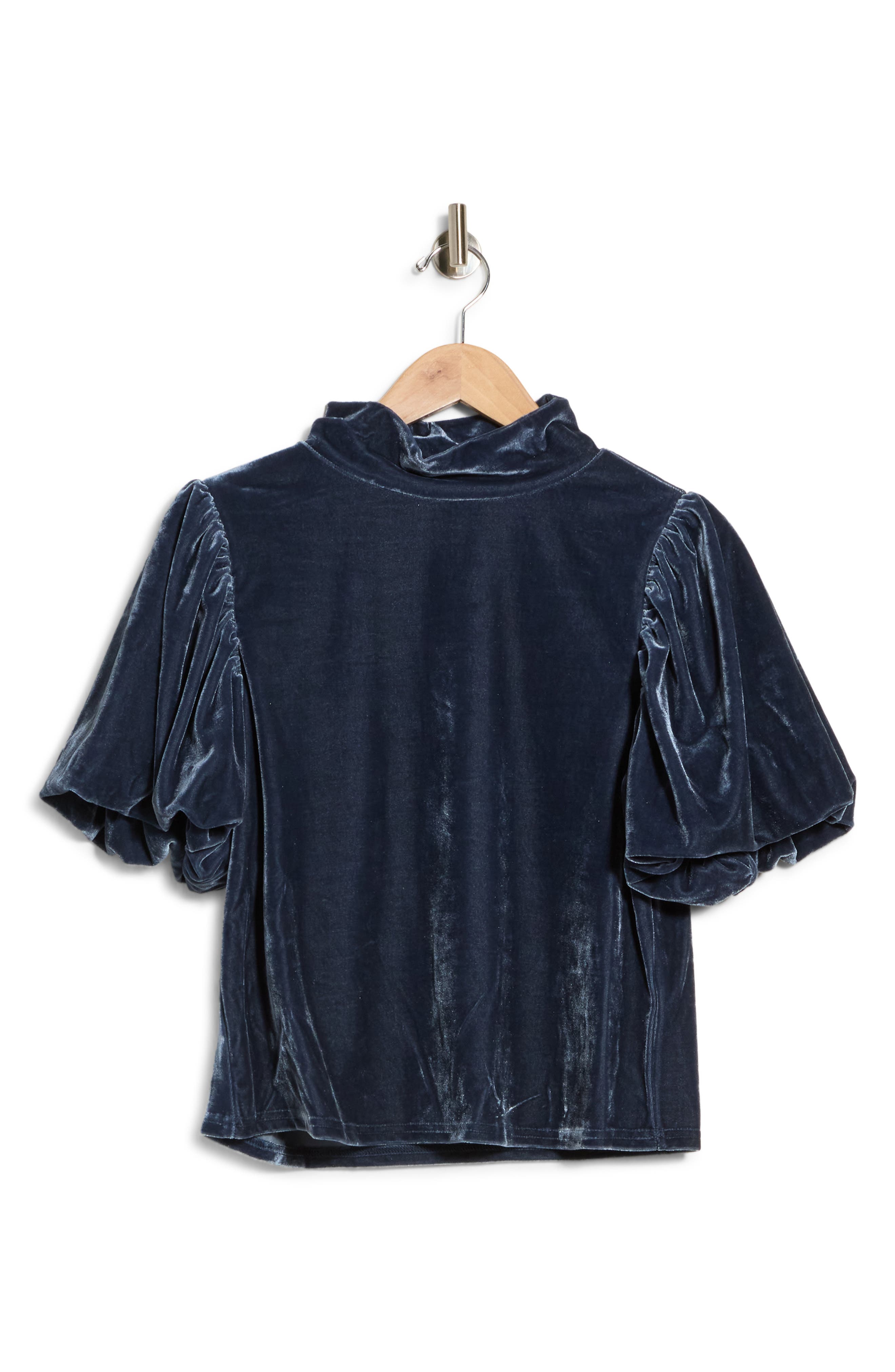 selected DARK BLUE