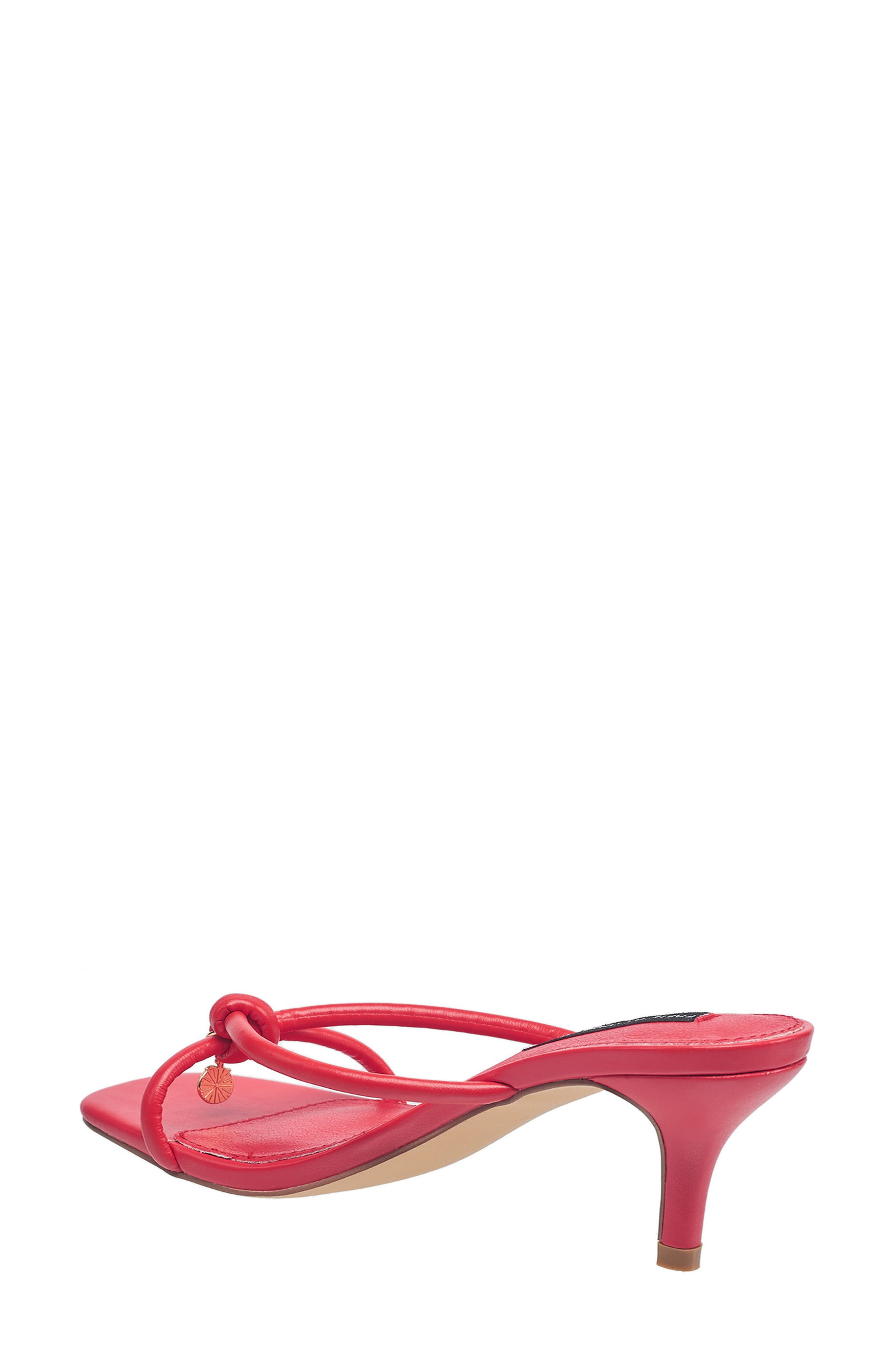 Twirl Charm Sandal - image 4