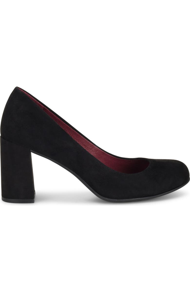 ONO Alpena Block Heel Pump, Alternate, color,