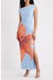 selected Blue/ Orange