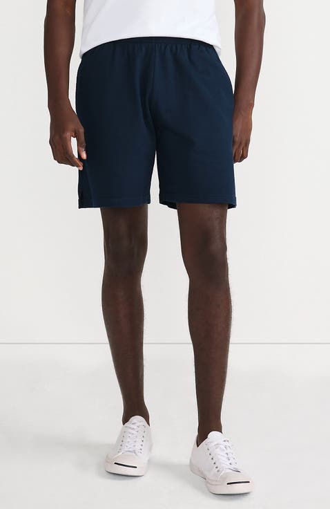 Jersey Knit Short