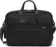 TUMI Large 17-Inch Briefcase