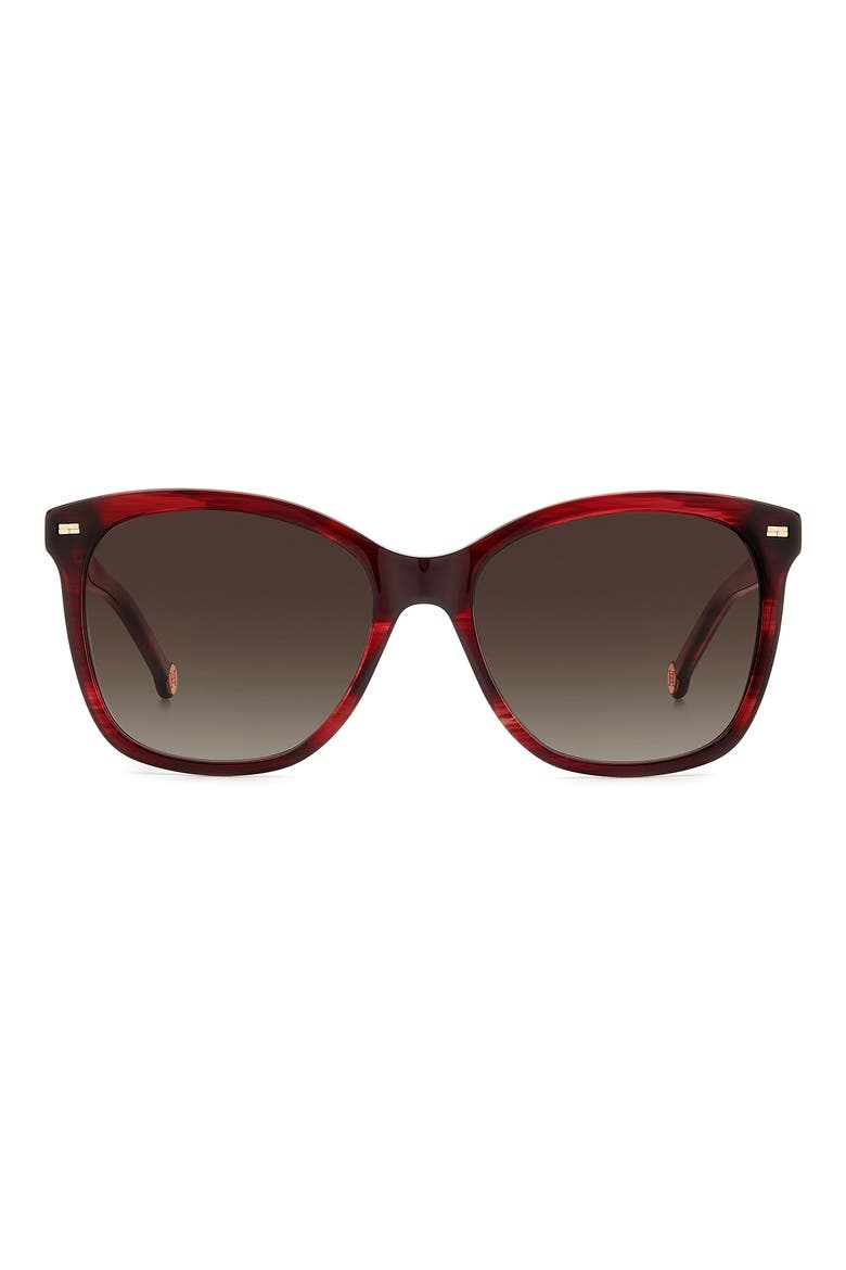 54mm Cat Eye Sunglasses, Main, color, 0K4G-HA